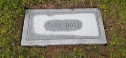 Carl Dott