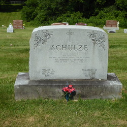 Warren C Schulze