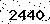 verification image, type it in the box